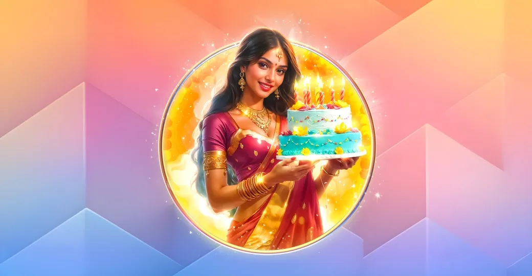 जन्मदिन बोनस